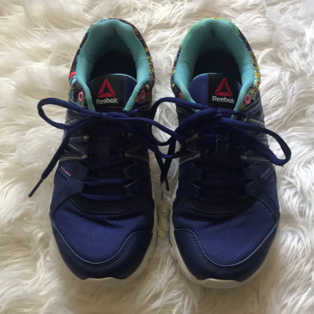 Reebok Running Shoes